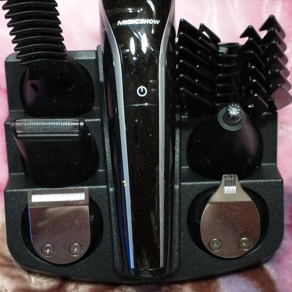 11 in 1 clippers - Picture 1 of 8